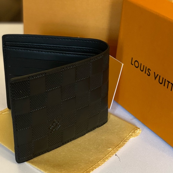 Demier Infini Multi LV Wallet BRAND NEW - Picture 8 of 9